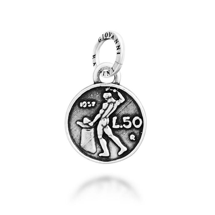 Charm 50 Lire Piccola
