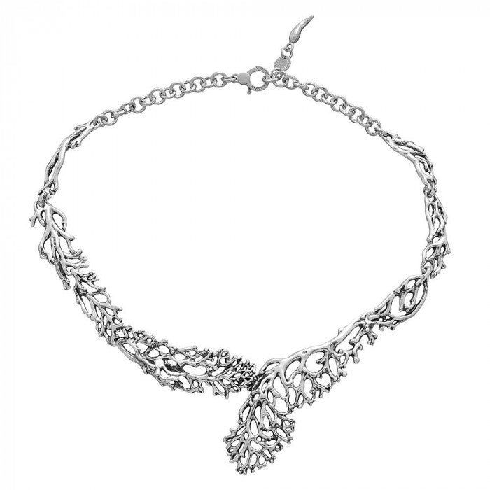 Collana Coral
