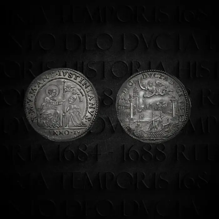 Redentore Historia Temporis - 1221520