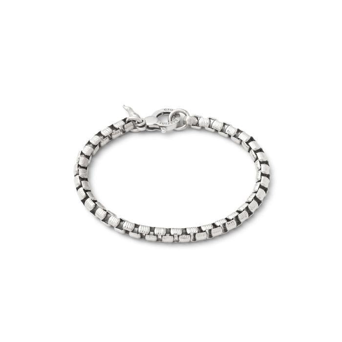 Venetian Striped Bracelet