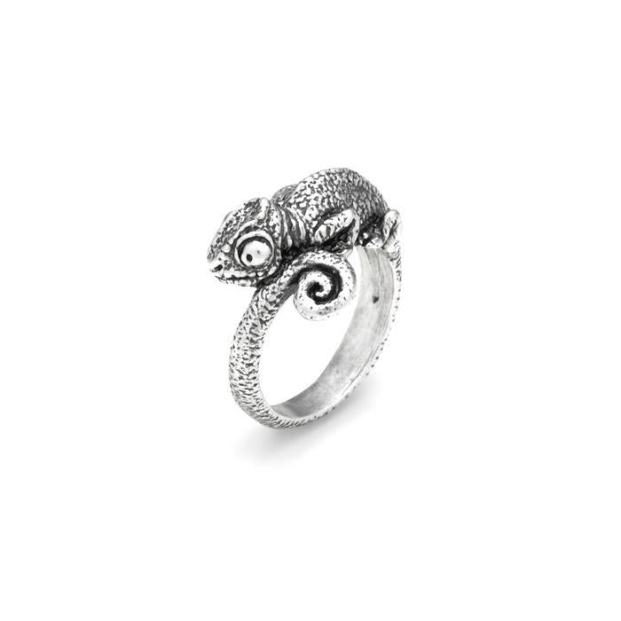 Bague Caméléon