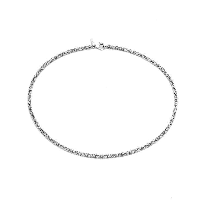 Collier byzantin Mini Mini