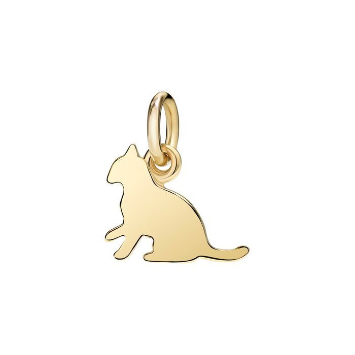 Ciondolo Gatto