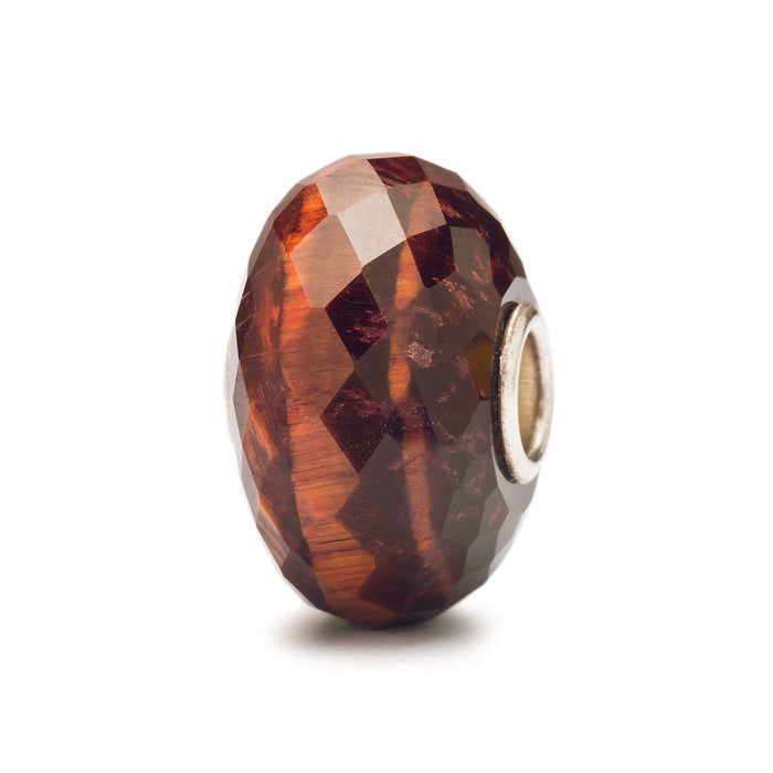 Red Tiger's Eye