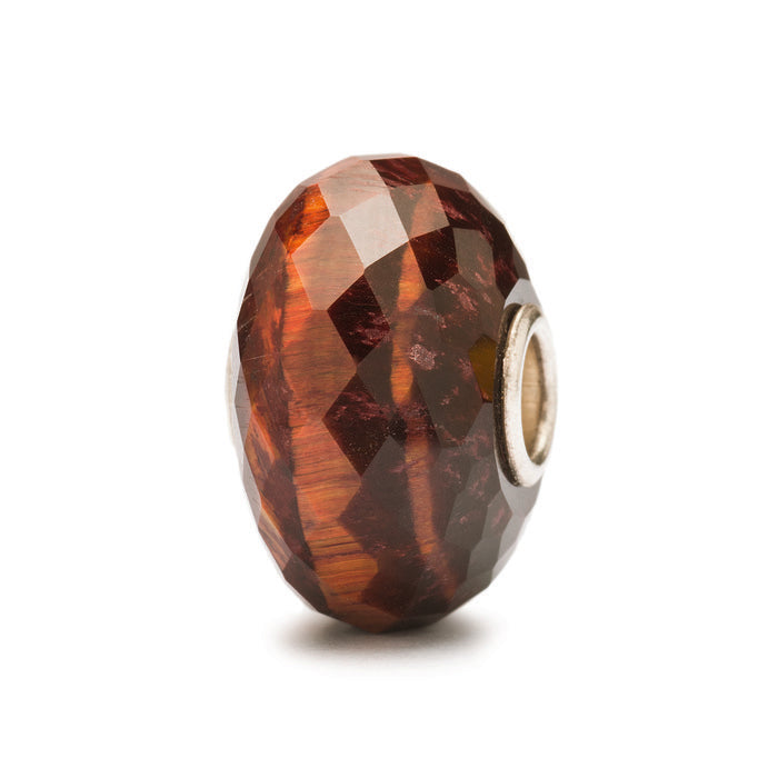 Red Tiger's Eye