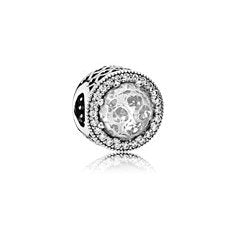 Charm scintillante