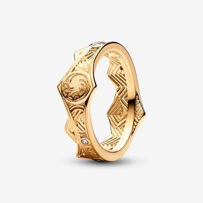 Game of Thrones, Crown Ring House of the Dragon