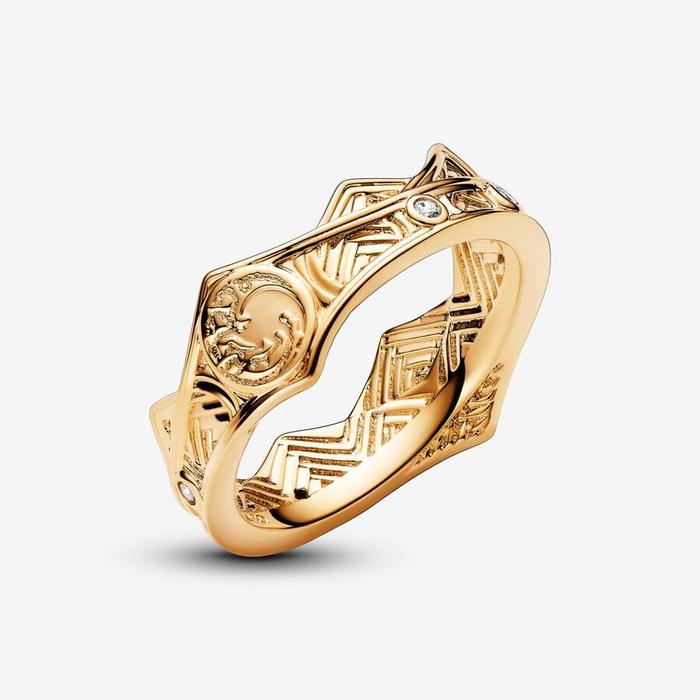 Game of Thrones, Crown Ring House of the Dragon