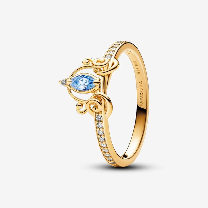 Disney, Anello Carrozza di Cenerentola