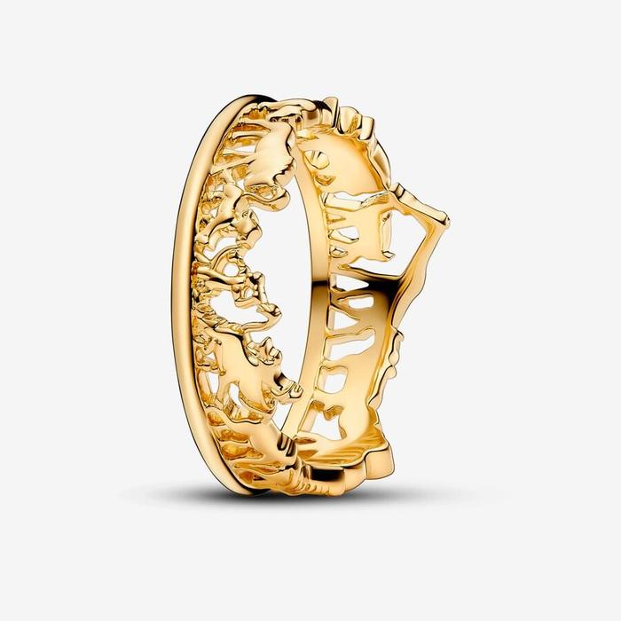 Disney, Il Re Leone, Anello Cerchio della Vita