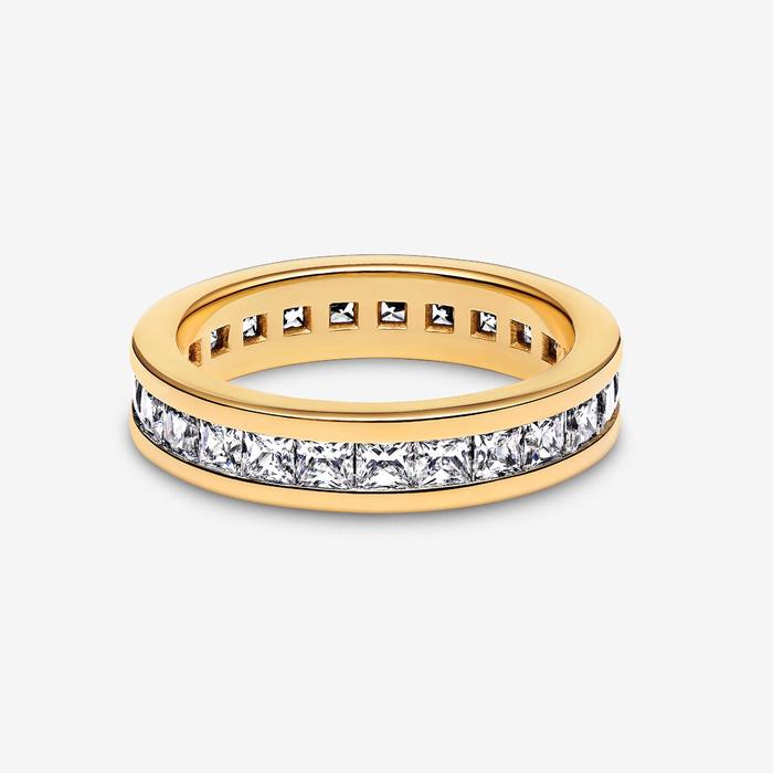 Anello Eternity