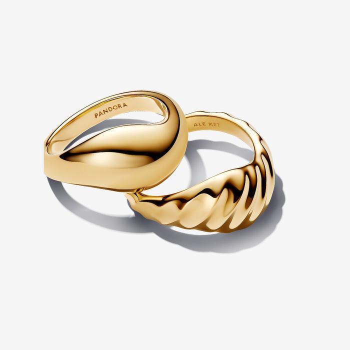 Anello Dune Divisibile