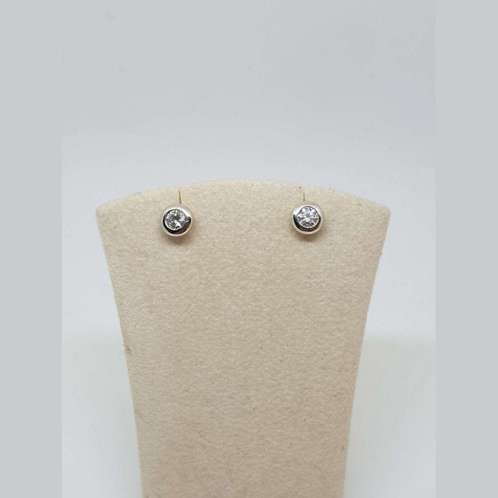 Orecchini punto luce br