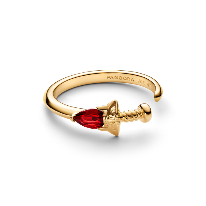 Principesse Disney, Mulan, Anello Spada di Mulan