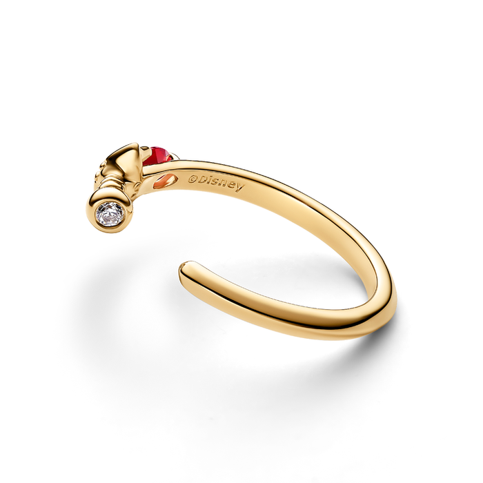 Principesse Disney, Mulan, Anello Spada di Mulan