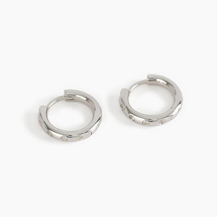 PETITE JOLIE earrings