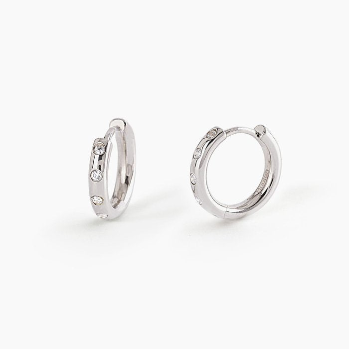 PETITE JOLIE earrings