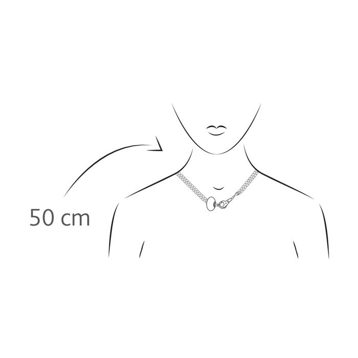 Collana Fantasia Intercambiabile