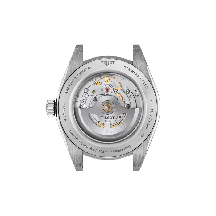 Tissot Gentleman 38mm