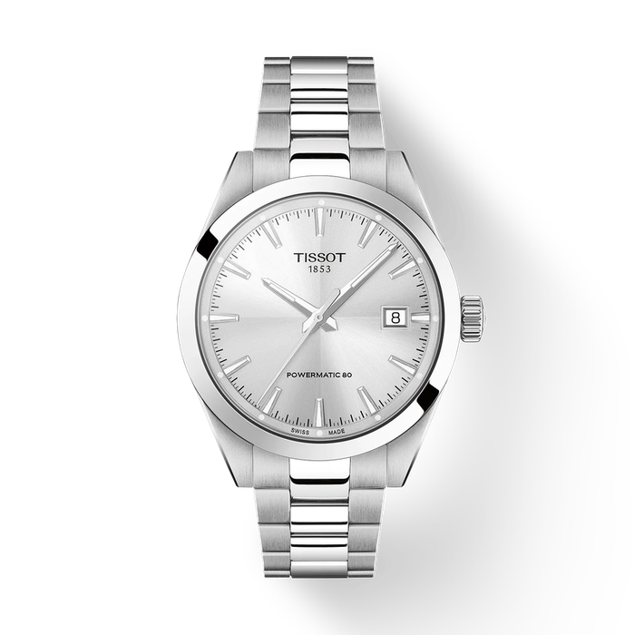 Tissot Gentleman 38mm