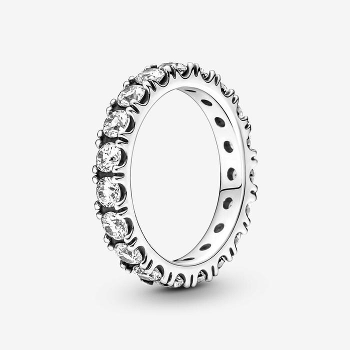Anello Fascia Scintillante