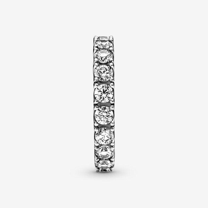 Anello Fascia Scintillante