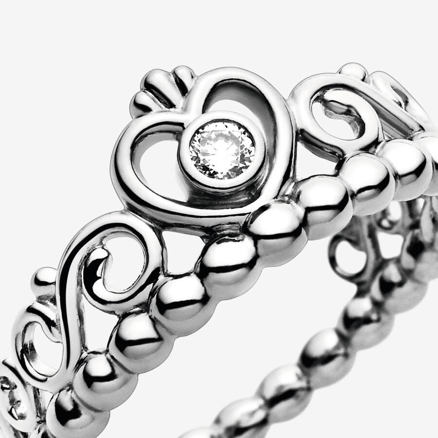 Tiara Ring