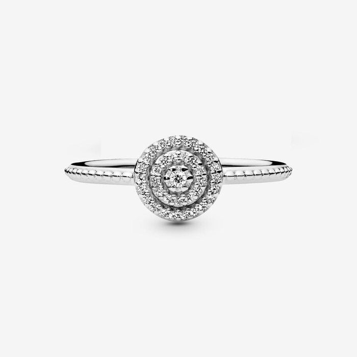 Anello Eleganza Luminosa
