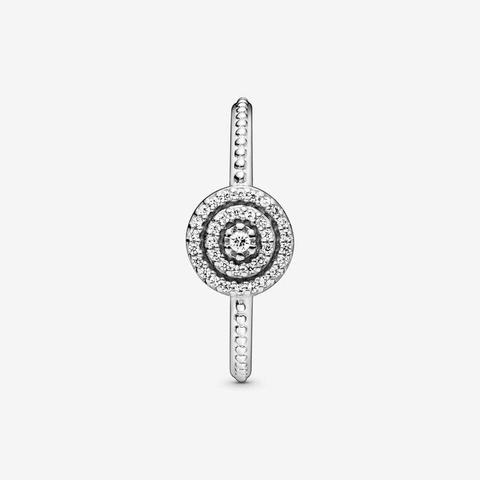 Anello Eleganza Luminosa