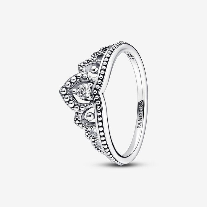 Anello Tiara Regale