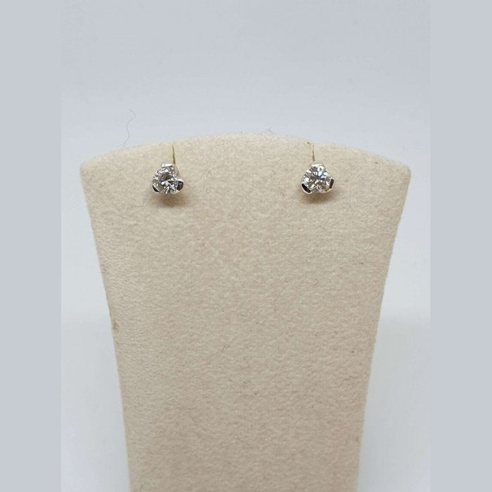 Orecchini punto luce br