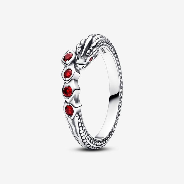 Game of Thrones, Dragon Ring