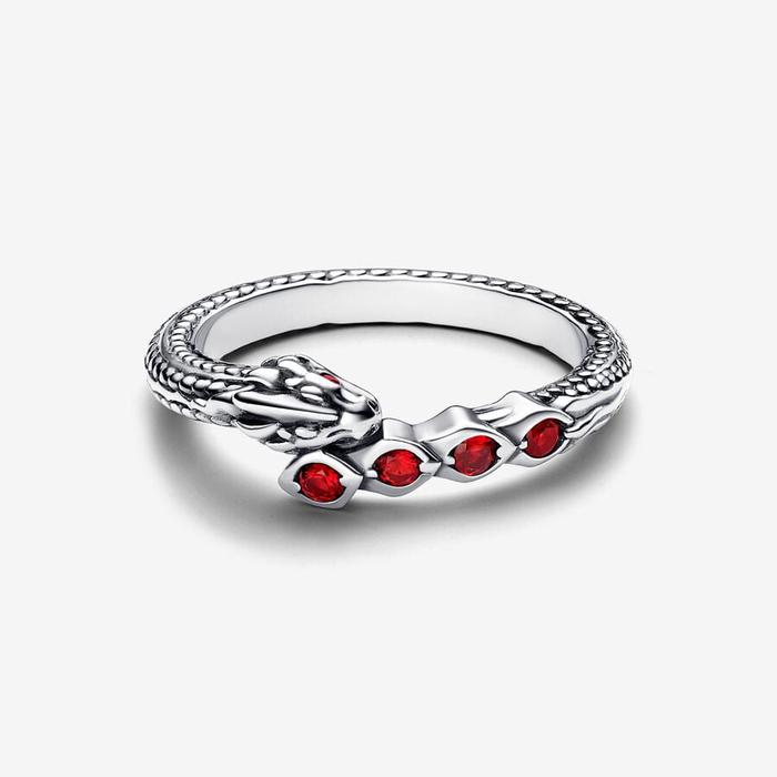 Game of Thrones, Dragon Ring