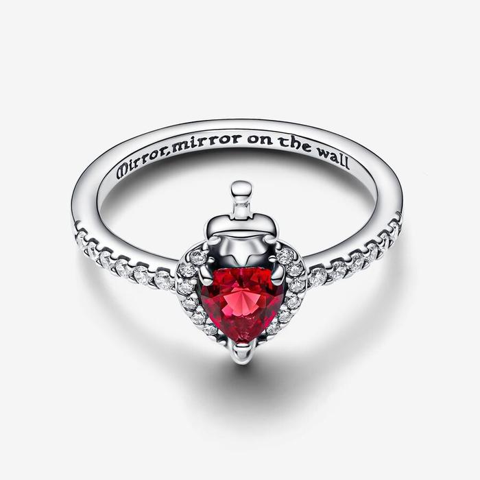 Disney, Anello Regina Cattiva