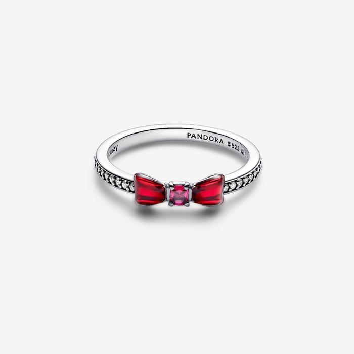 Principesse Disney, Biancaneve, Anello Fiocco