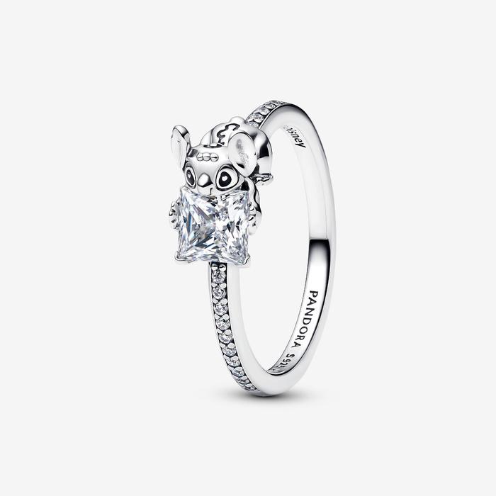Disney, Anello Stitch