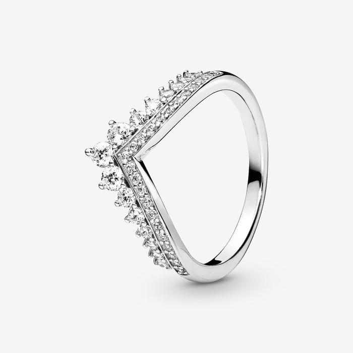 Anello Desiderio Principesco