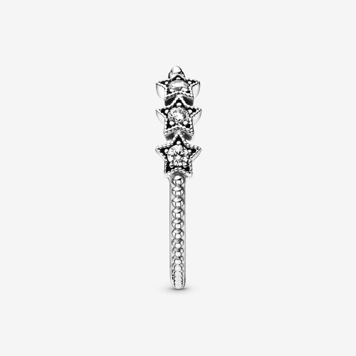 Anello Stelle Celesti