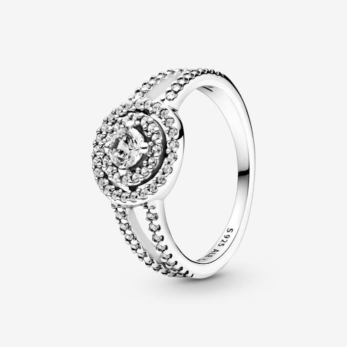 Anello Eleganza Senza Tempo