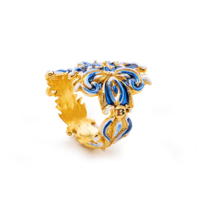 Ring Decorations