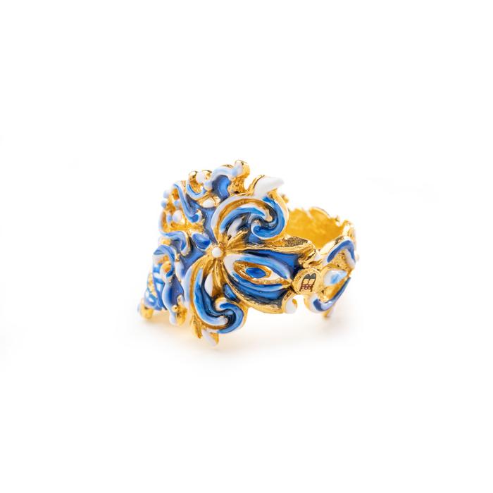 Ring Decorations