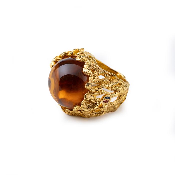 Volcano Ring