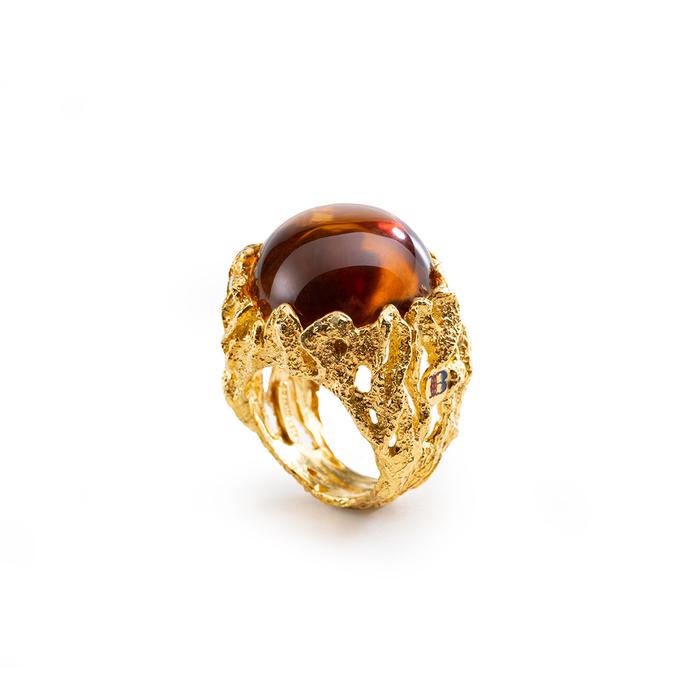 Volcano Ring