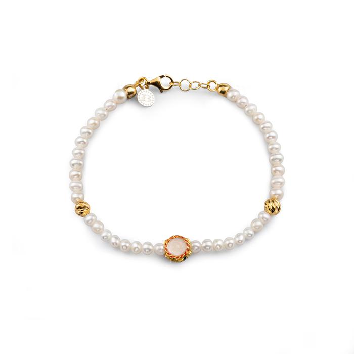 Bracelet de perles Mini Tambourin
