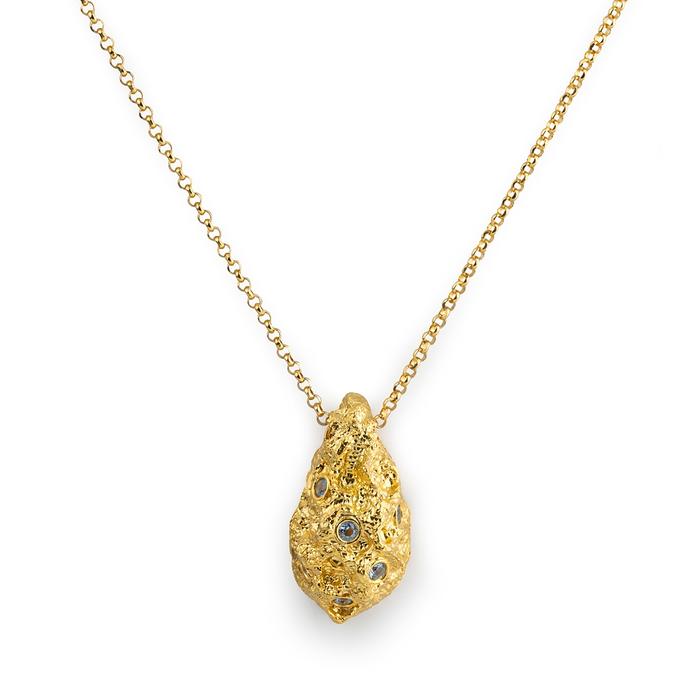 Pendentif Lipari