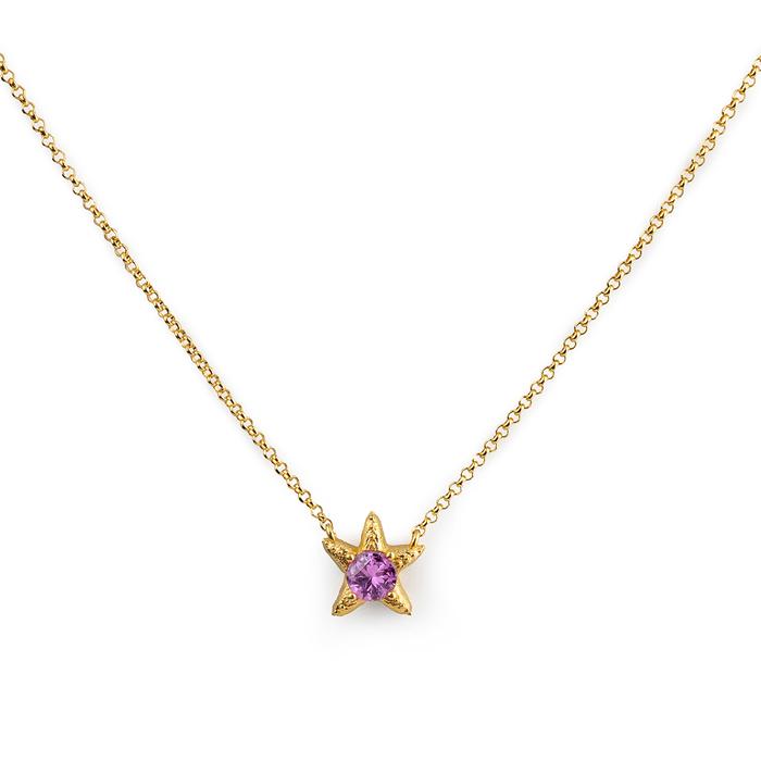 Collana  Mini Stella