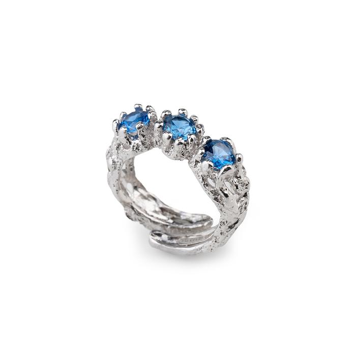 Bague Filicudi