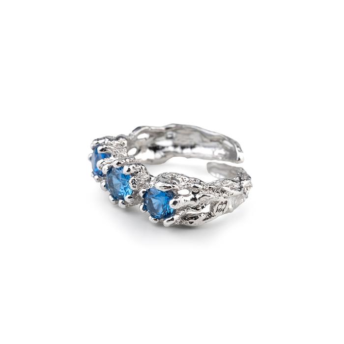 Bague Filicudi