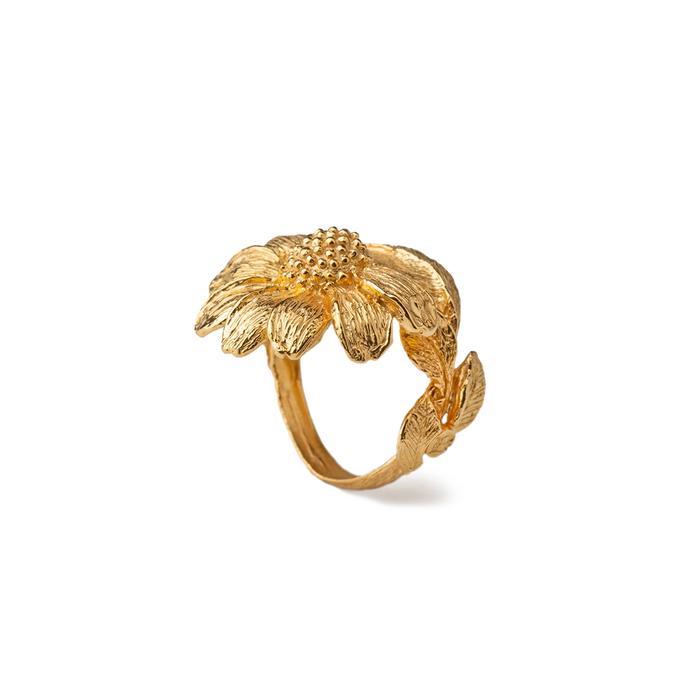 Anello Gold Margherita