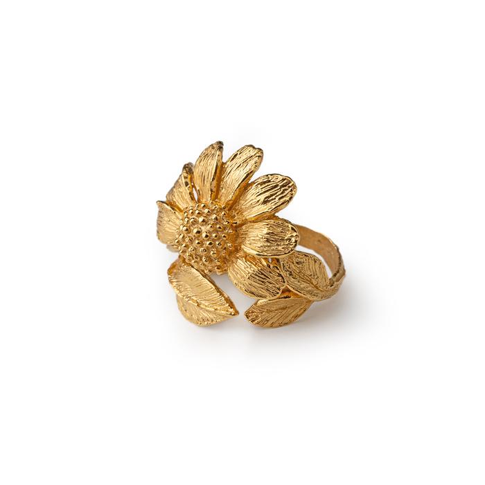 Anello Gold Margherita